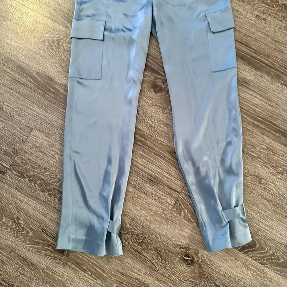 Babaton Satun Refined Cargo Pants